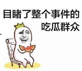 吃瓜群众勇勇视频在线观看,揭秘热门事件背后的真相