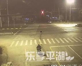 车祸死亡吃瓜群众是谁,揭秘不幸身亡的“吃瓜群众”身份之谜