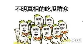 吃瓜群众后一句怎么说,揭秘吃瓜群众背后的热议焦点