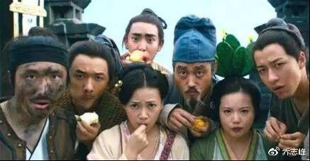 跑酷大神震惊吃瓜群众,震惊吃瓜群众眼球！