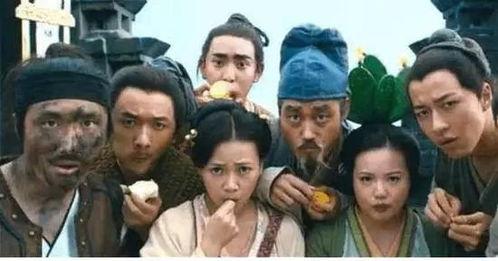 偷瓜惊魂2群众吃瓜,群众吃瓜背后的真相揭秘