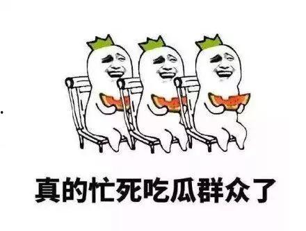 吃瓜群众的自我修养好看吗,解锁观瓜新境界