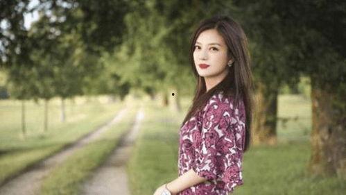 赵薇吃瓜群众,揭秘娱乐圈幕后风云