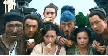 吃瓜群众师太大学生,吃瓜群众视角下的师太大学生生活剪影