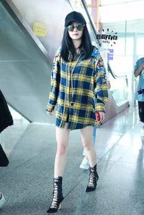 吃瓜群众裤子怎么穿的,裤子怎么穿才时尚？