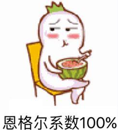 吃瓜群众加油妹纸表情包,加油妹纸表情包，带你领略网络潮流魅力