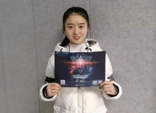 吃瓜群众赵文静是谁啊,网络红人的崛起之路