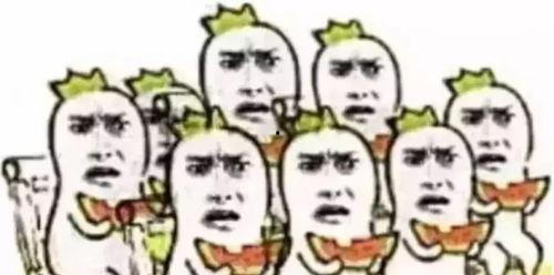 钓鱼人和吃瓜群众的故事