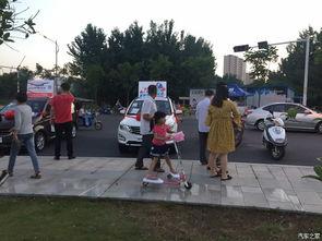 去夜市吃瓜群众怎么办,去吃瓜群众的欢乐指南