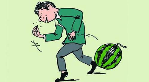 吃瓜群众歇后语下一句