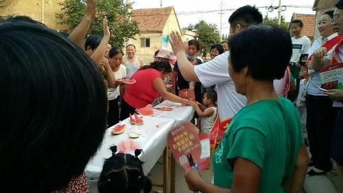 欧美吃瓜群众茶话会