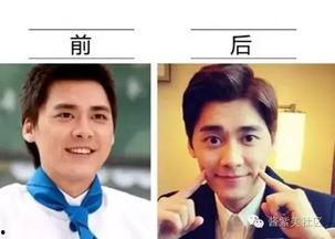 前排吃瓜围观群众